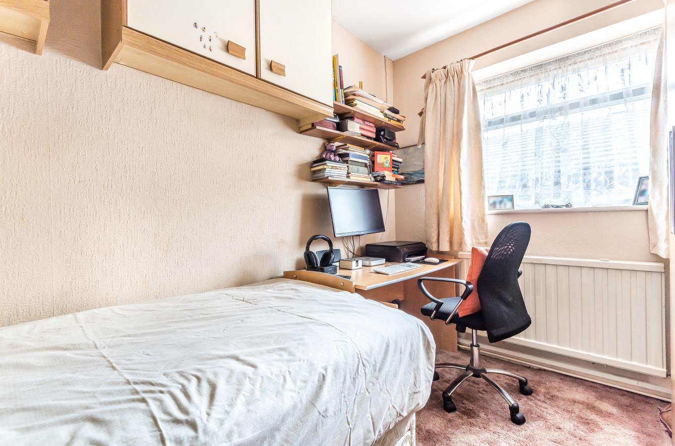 Merrow Woods, Guildford Collins Guildford